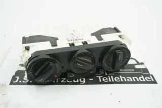 VW Polo 9N Bedienteil Klimaanlage Klima 6Q0820045H E /G Heizung Klimabedienteil - Bild 2