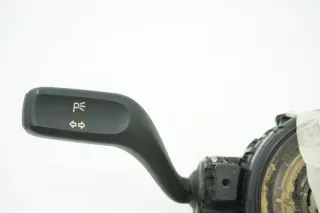 Kombischalter Lenkstockschalter Lenkwinkelsensor Porsche Macan 95B 95B953502E - Bild 4