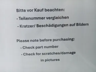 MERCEDES KLASSE E S212 W212 Sitz Sicherheitsmodul vorne links 617348101 - Bild 6