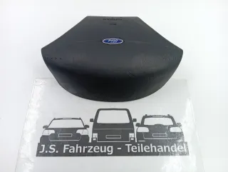 Ford Focus Lenkradairbag Fahrerairbag Lenkrad Abdeckung 98ABA042B85DCYYFY - Bild 2
