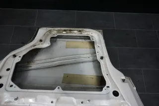 Weiß LB9A Tür rechts vorne VW Weiß LB9A Tür rechts vorne VW Transporter T6 Kasten 7E0831056F 2.0 TDIT6 Kasten 7E0831056F 2.0 TDI weiß - Bild 6