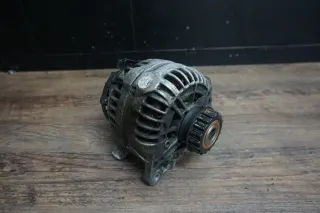 Lichtmaschine VW Transporter T5 Kasten 2.5 TDI Generator 070903139X - Bild 1