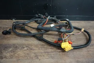 VW T4 Kabelbaum Beleuchtung Scheinwerfer kurze FrontLeitungssatz 7D1971071DR - Bild 4