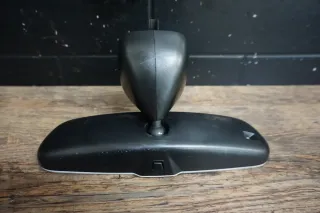 Skoda Octavia 1Z Spiegel Innenspiegel automatisch abblendbar für Regensensor - Bild 3