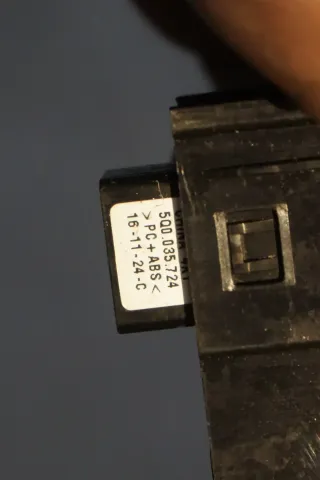 USB Zigarettenanzünder Volkswagen T6 T5 5Q0035726E 5Q0035724 - Bild 6
