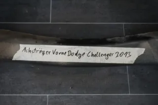 ACHSTRÄGER VORNE DODGE CHALLENGER 2013 Vorderachse MOPAR 6 Zylinder - Bild 7