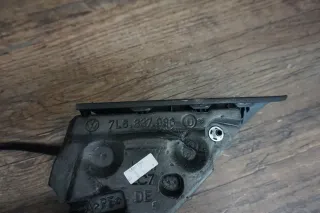VW Touareg 7L Lautsprecher Hochtöner vorne rechts 7L6837986D - Bild 3