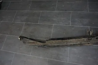 VW Touareg 7L6 Strebe Halter Stegblech Längsträger vorn rechts 7L6805920B - Bild 3