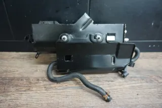 VW T5 2,0TDI 180PS HALTER KRAFTSTOFFPUMPE DIESEL PUMPE 7E0127223 - Bild 4
