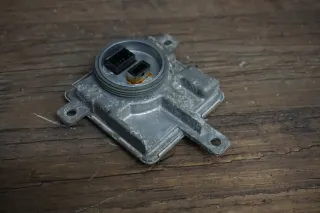 Audi A4 8K Scheinwerfer Xenon Steuergerät rechts links 8K0941597E Vorschaltgerät - Bild 1