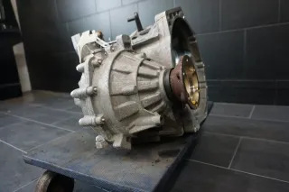 Schaltgetriebe Getriebe Audi Skoda VW 1,8 TSI CDA KVT 6 Gang 02S300046F 112tkm - Bild 6