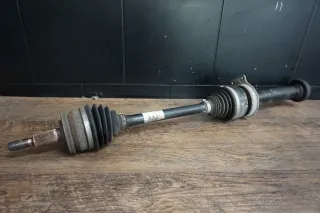 Antriebswelle Gelenkwelle vorne rechts 7E0407272AH VOLKSWAGEN T5 VW - Bild 1