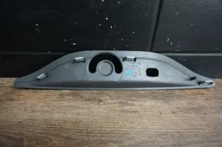 VW Touareg 7L Abdeckung Verkleidung hinten Wischer Heckklappe 7L6867927 - Bild 4
