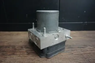 Ford Transit ABS Hydraulikblock Hydraulikaggregat KK21-2B373-AG 0265956638 Block - Bild 3