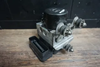 VW T5 Bus Transporter Hydraulikblock ABS Block Steuergerät 7H0614517B 7H0907379R - Bild 3