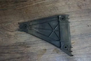 Stoßstangenhalter hinten links Audi A4 B5 Avant 8D0807483 Halter Stoßstange - Bild 2