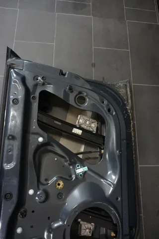 Audi A5 8T B8 Sportback Tür Türe vorn rechts HR door LZ7H Beifahrerseite vorne - Bild 8