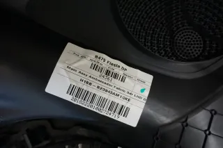 Ford Fiesta Mk8 VII Türverkleidung Verkleidung Vorn Links H1BB-B23943-AM 1GKE - Bild 7