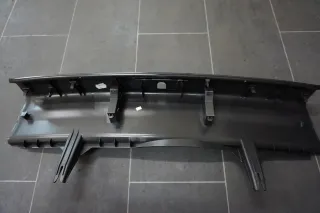 8T8864483 Original Audi A5 8T Sportback Verkleidung Abdeckung Ladekante - Bild 2