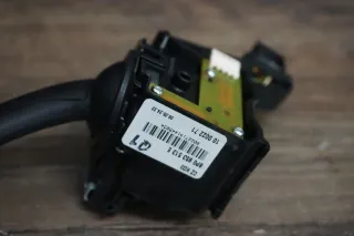 Audi A3 8P Lenkstockschalter Blinkerschalter Blinker Schalter Hebel 8P0953513E - Bild 6