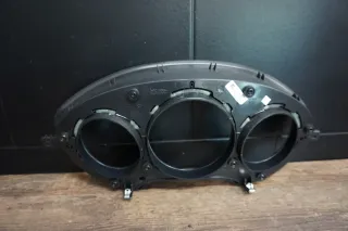 Mercedes CLS W218 X218 Blende Verkleidung Abdeckung Rahmen von Tacho 2186800317 - Bild 5
