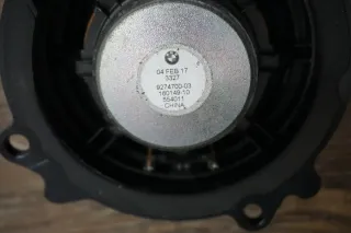 MINI F54 Clubman Lautsprecher vorne rechts speaker front right 9274700 7363250 - Bild 3