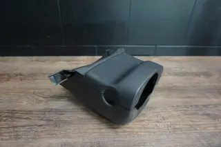 5L0858559 Lenksäuleverkleidung Lenksäule Gehäuse Abdeckung SKODA YETI 5L - Bild 1