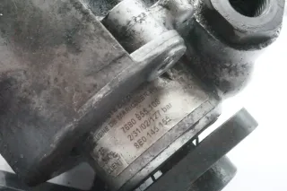 Original Audi A4 B6 8E 2.5 TDI Servopumpe Lenkhilfepumpe Pumpe 8E0145155 - Bild 4
