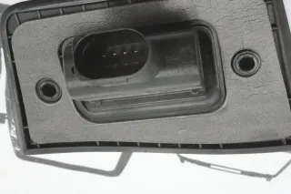 VW Bus T6.1 Kontaktplatte Kontakt Schiebetür rechts 7LA843190 - Bild 3