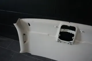 Verkleidung Dachrahmen VW Transporter T6 Kasten 7L1867501F T6.1 Himmel vorn - Bild 6