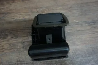 VW T5 Lüftungsdüse Düse Lüftung vorne links 7H1819203A 7E0819203H - Bild 2