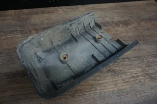 7J0825271 Blende Abdeckung Lichtleiste Rückleuchte VW T5/T6 Pritsche auch andere - Bild 1