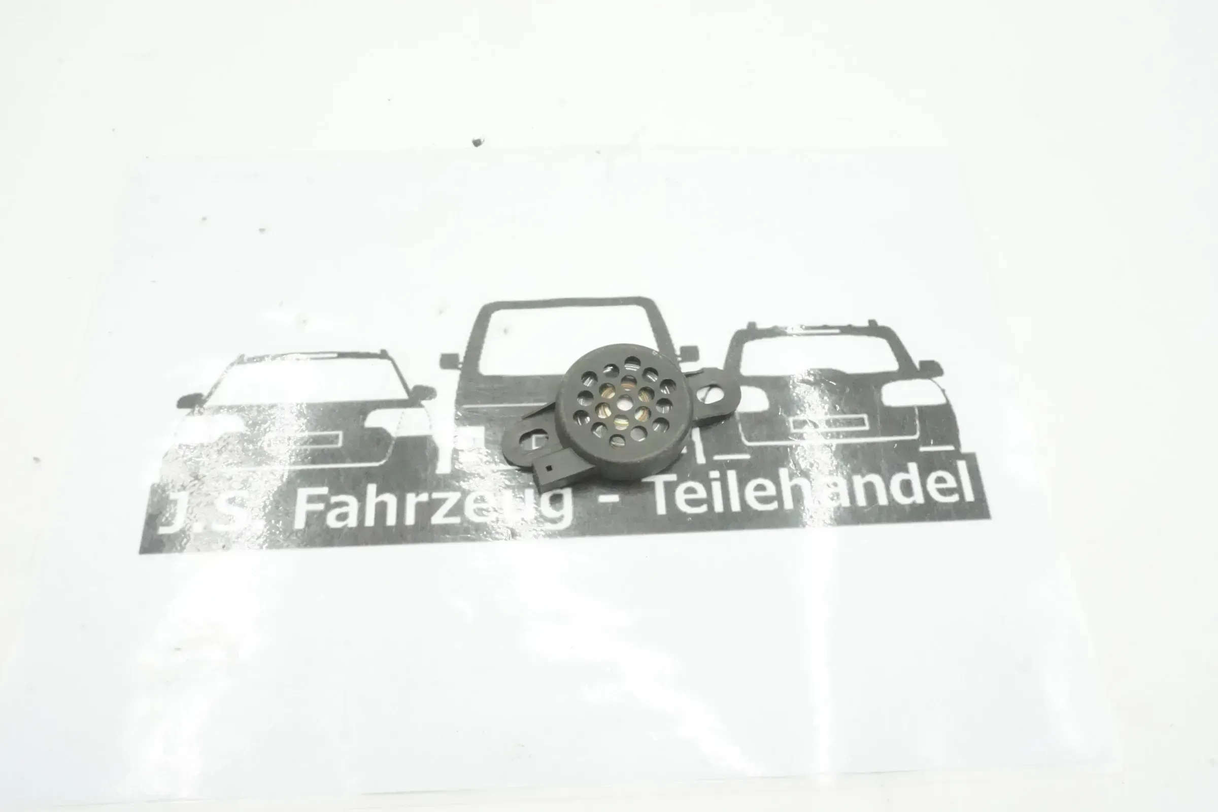 Warntongeber Einparkhilfe Audi A8 4E Warnton 4D0919279 PDC - Bild 1