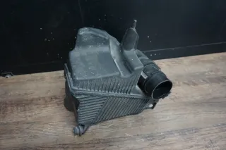 Original Renault Megane 2 Luftfilterkasten Luftfilter Kasten 8200369798 - Bild 1