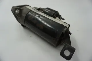Orginalteil Anlasser Starter Audi A6 4.2 4B C5 Avant Quattro 2001 077911023F - Bild 3