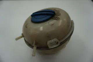 Orig. VW T5 Kühlwasserausgleichbehälter Kühlwasser Ausgleichbehälter 7H0121407C - Bild 1