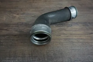 Metzger 2400177 Ladeluftschlauch Turboschlauch Ansaugschlauch VW 1.9TDI T5 - Bild 3