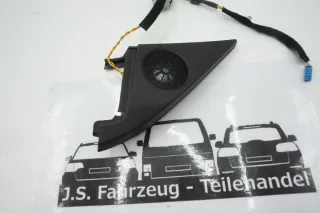 BMW 6ER E63 E64 TÜRHOCHTÖNER LAUTSPRECHER VORNE LINKS BEIFAHRERSEITE 7143997 - Bild 3