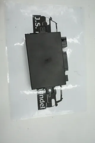 Audi A4 8E B7 Steuergerät AHK Modul Anhängerkupplung 8E0907383B VW Touareg 7L - Bild 2