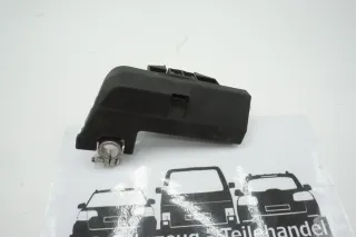 original Zentralabsicherung Trennelement Batterie 8J0915459 Audi A6 Avant 4G C7 - Bild 2