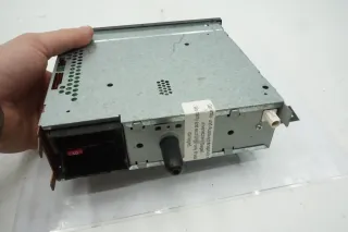 Original Autoradio VW T5 Polo Golf V Caddy ULVWNFZ 7H0035156 Radio FM AM - Bild 5