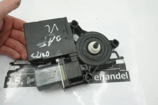 VW Passat 3C B7 Fensterhebermotor vorne links 3C0959793C 3AA959701A Steuergerät - Bild 3