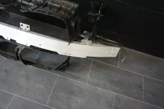 BMW 3 G80 G81 2023 Schlossträger frontträger Frontmaske Benzin Prallträger 3er - Bild 3