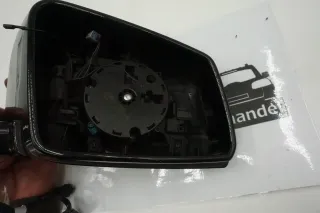 Außenspiegel Rechts Mercedes E-Klasse W207 A2078105816 Einklappbar Spiegel - Bild 7