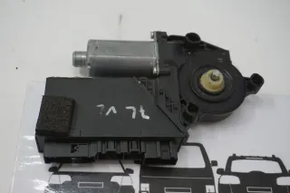 Fensterhebermotor VW Touareg vorne links Teilenummer 7L0959793B 7L0959701P - Bild 4