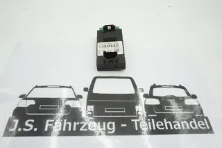 Mercedes S Klasse W221 Steuergerät Antennenverstärker Verstärker A2218201889 - Bild 1