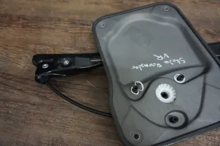 Fensterheber vorne rechts Fensterhebermotor passt für SKODA ROOMSTER (5J) 1.4 - Bild 4