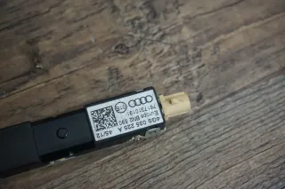Audi A6 4G C7 Avant Heckklappe Antennenverstärker li unten 4G9035225A 7617310191 - Bild 3