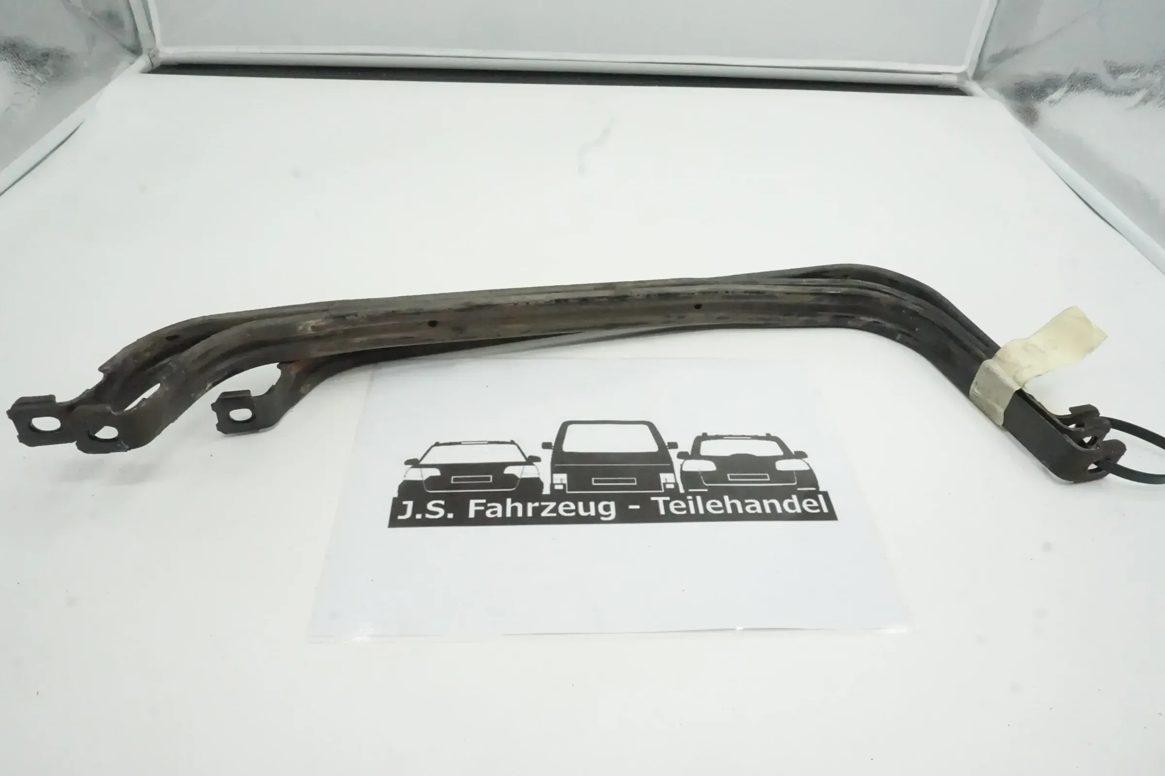 Tankbänder Tankband Tank Haltebänder für VW Transporter T6 Multivan - Bild 1