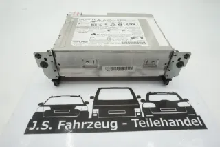 BMW 2er F46 F20 F22  9441867 Navigation GPS Navi Radio Steuergerät 6512 - Bild 1
